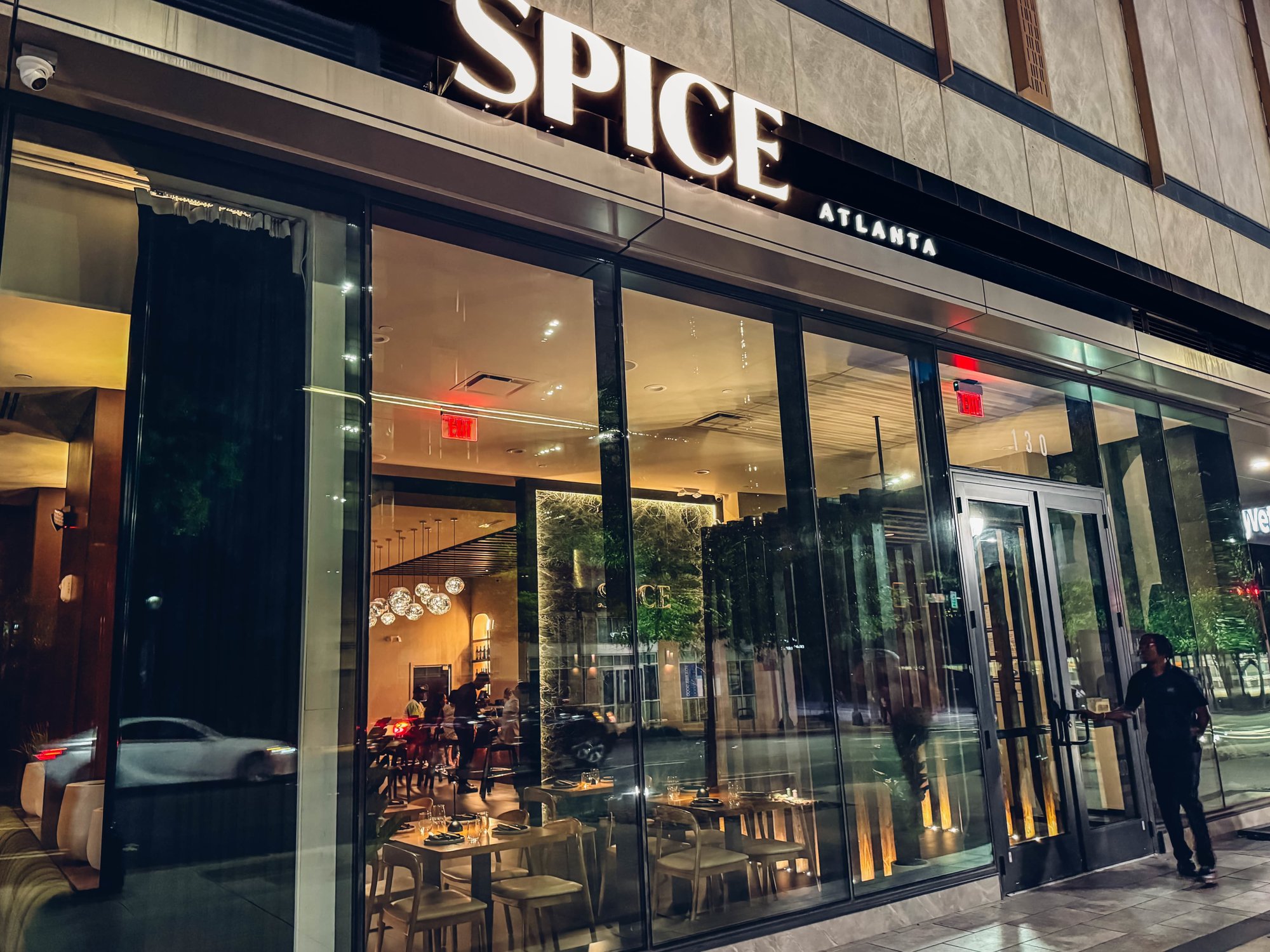 Spice Atlanta