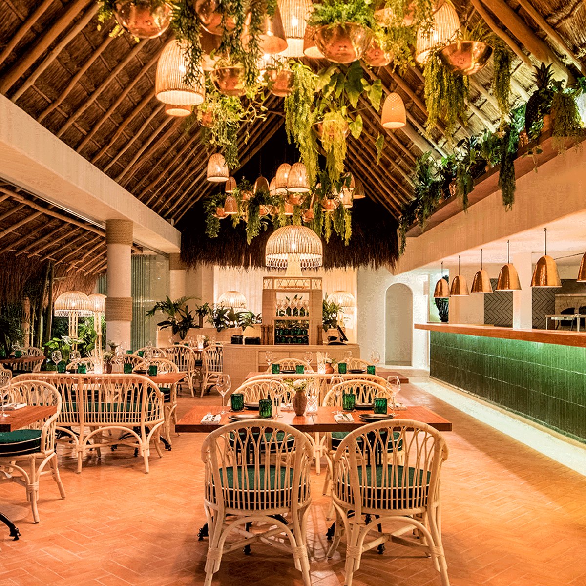 Beefbar, Restaurant in Tulum