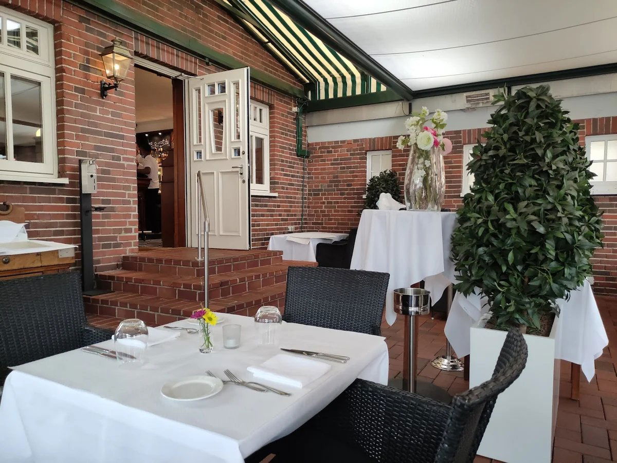 Schlachthof Brasserie, Restaurant in Saarbrücken
