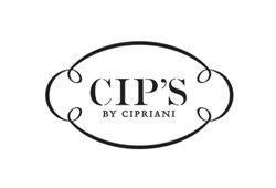 Cip's by Cipriani, Restaurant in West End Village
