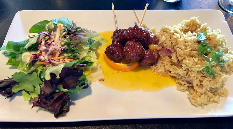Thai Talay, Los Angeles, United States
