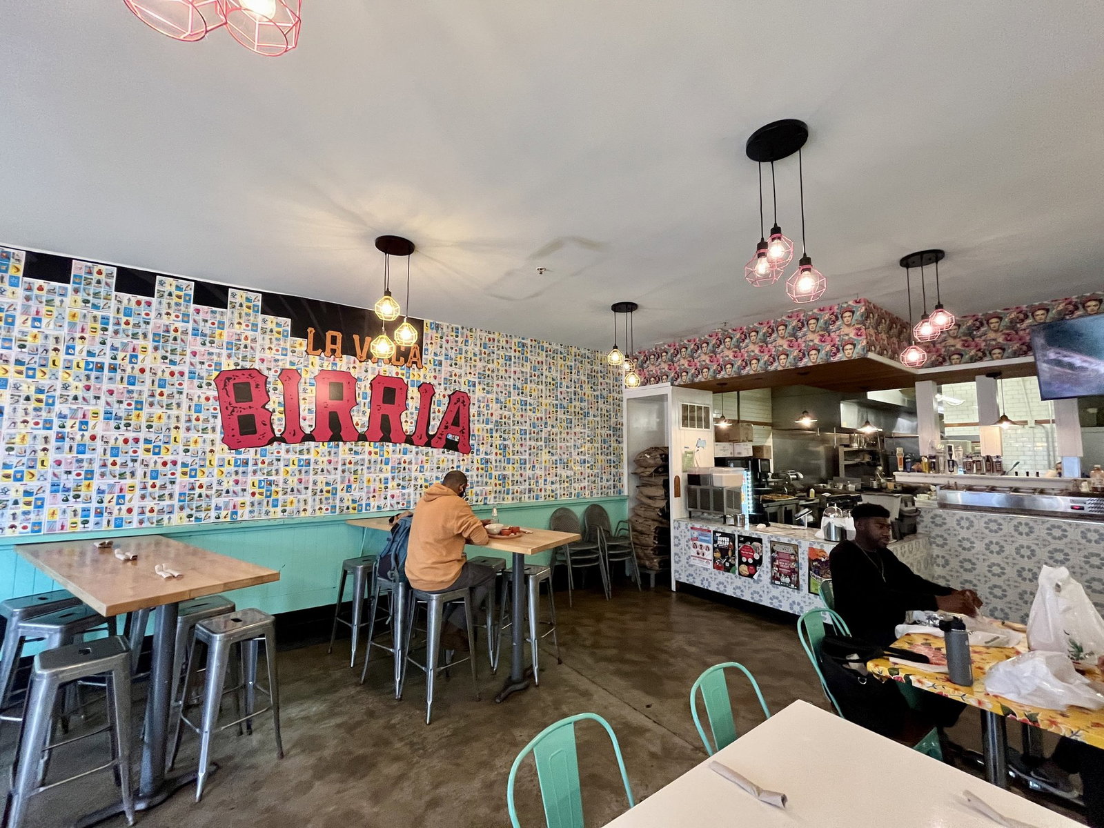 La Vaca Birria, San Francisco, United States