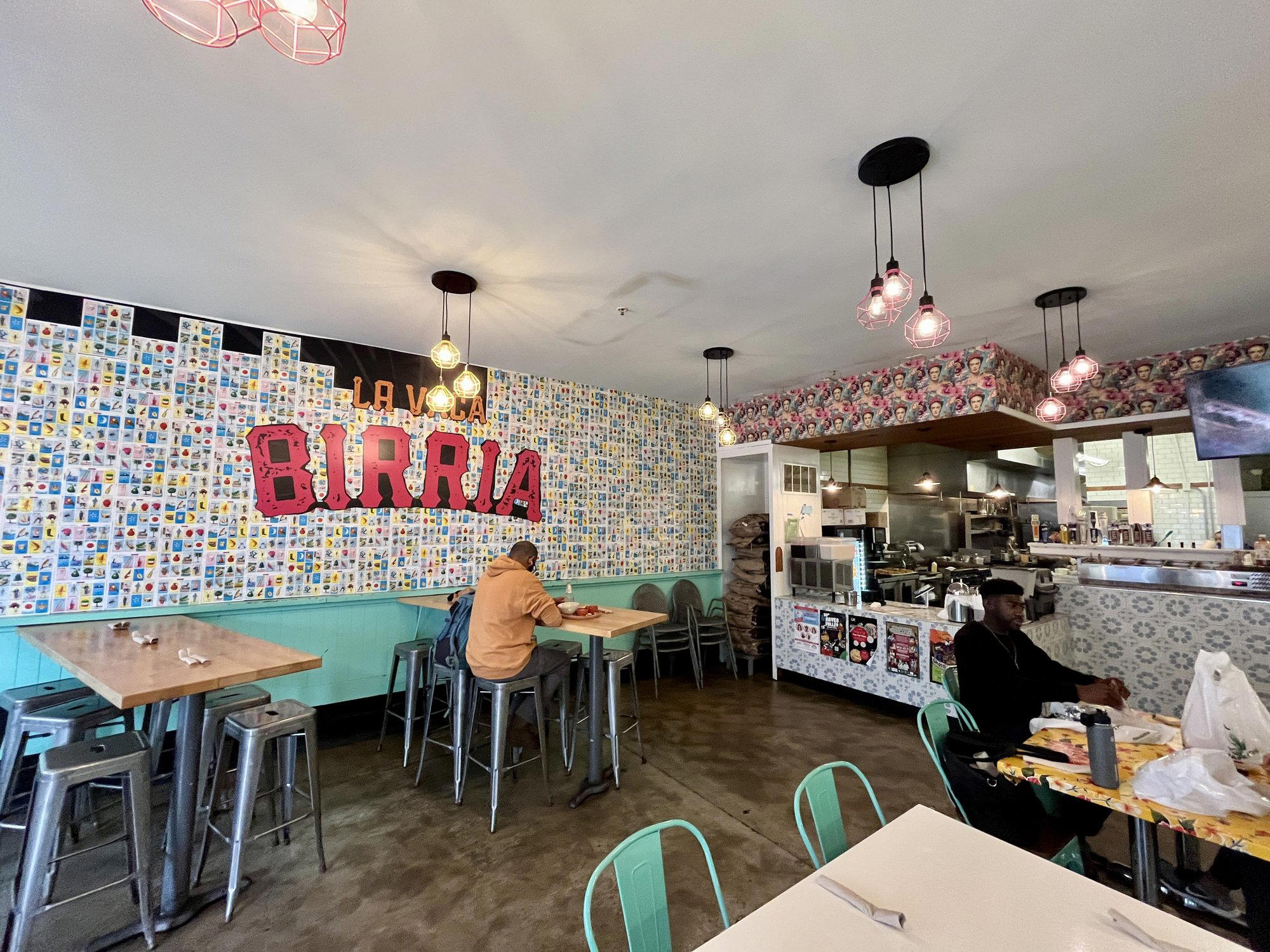 La Vaca Birria, San Francisco, United States