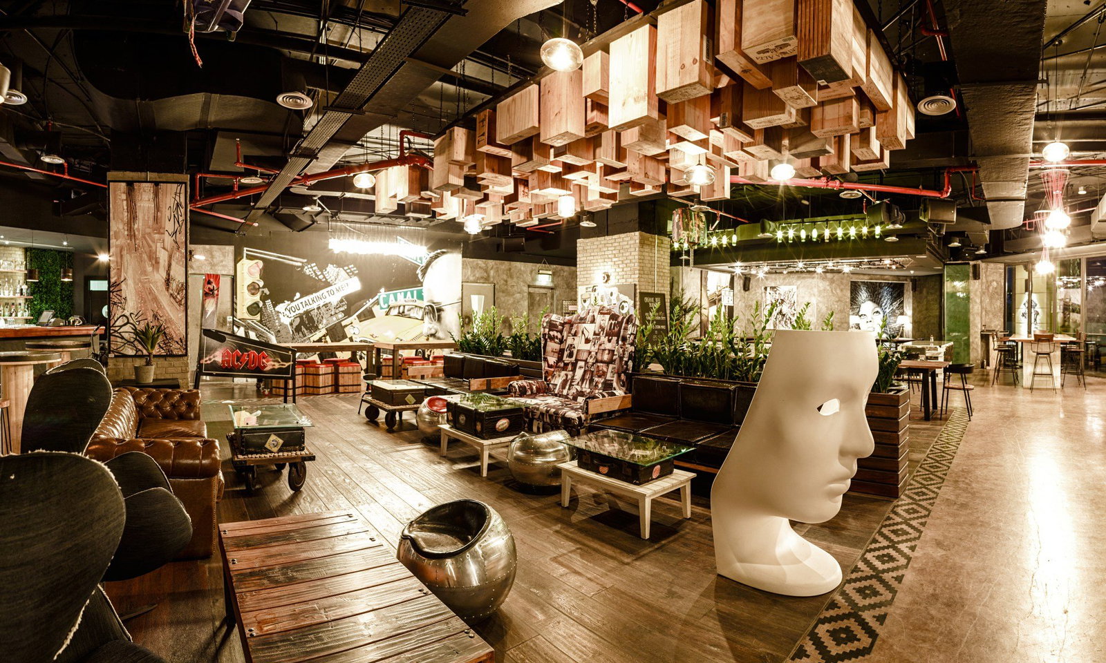 Big Apple Brunch, New York City, United States