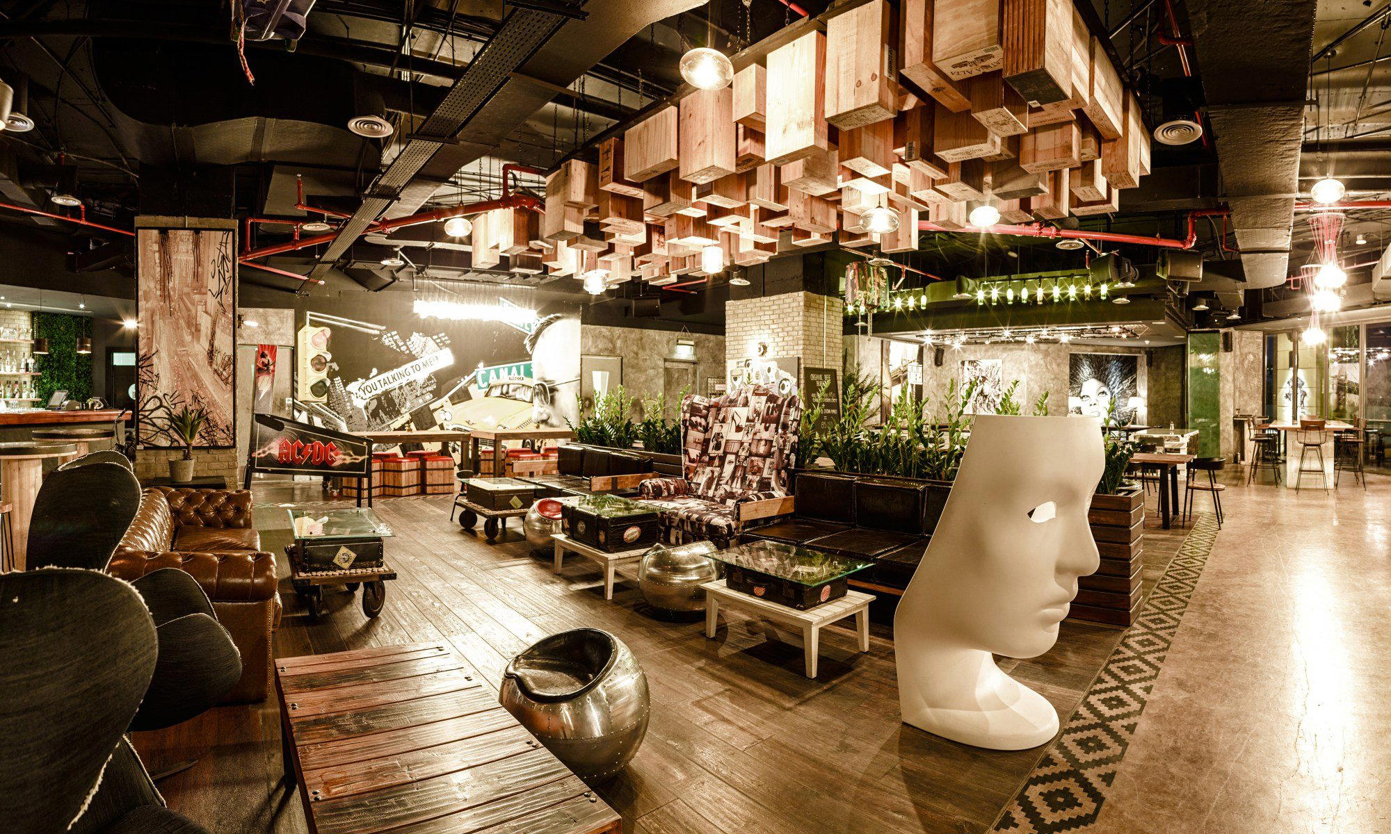 Big Apple Brunch restaurant in New York City, United States