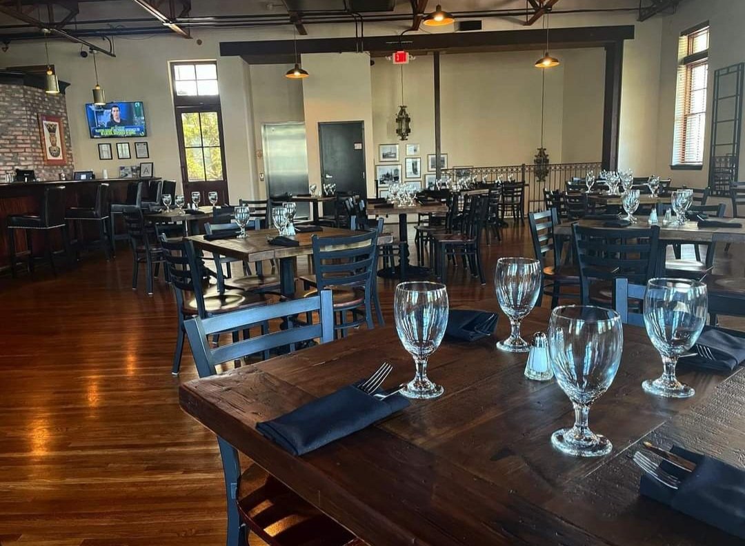 One Thirty One Lameuse restaurant in Biloxi