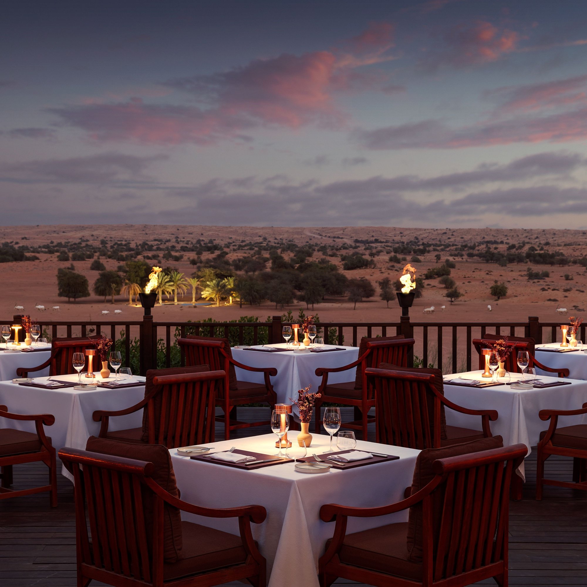 Al Diwaan Restaurant, Restaurant in Dubai
