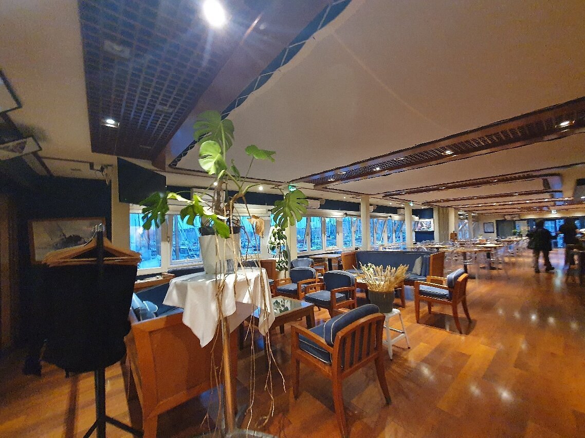 Bistrot La Nautique