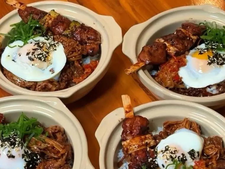 Kkado Chicken - Malang, Malang, Indonesia