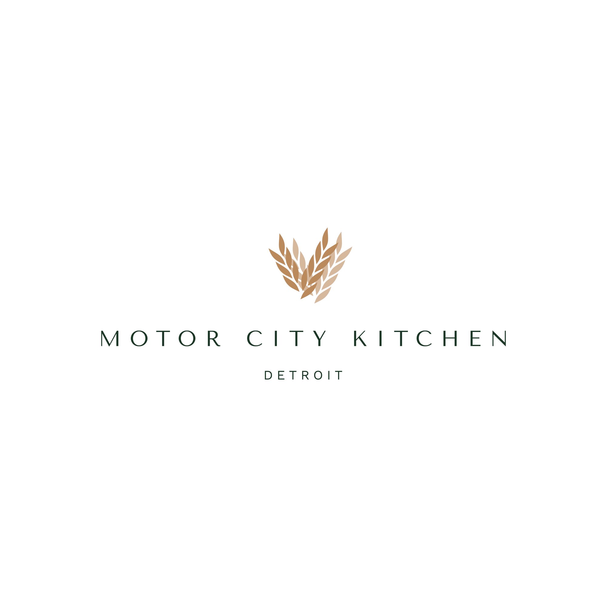 Motor City Kitchen restaurant in Detroit, United States