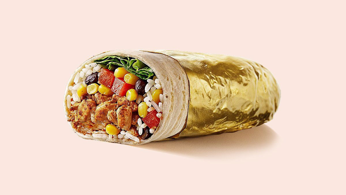 Burrito Madre Big Pančevo, Restaurant in Pancevo