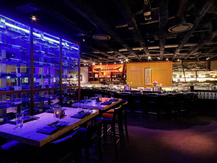 Kenichi, Aspen, United States