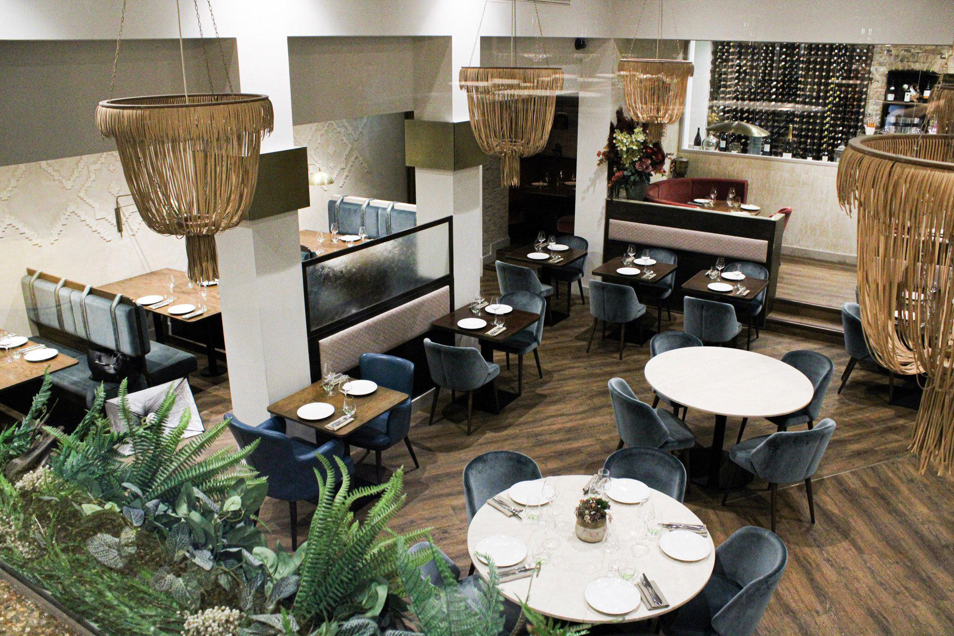 Kahani, London, United Kingdom
