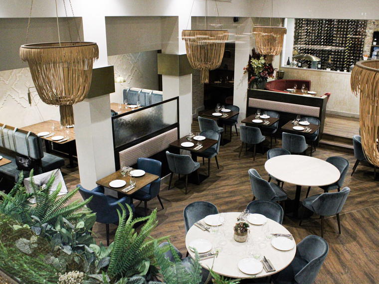 Kahani, London, United Kingdom