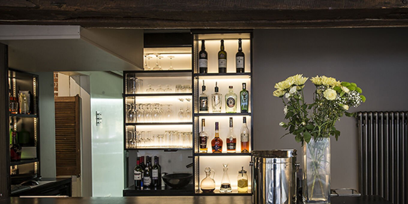 Landgate Bistro