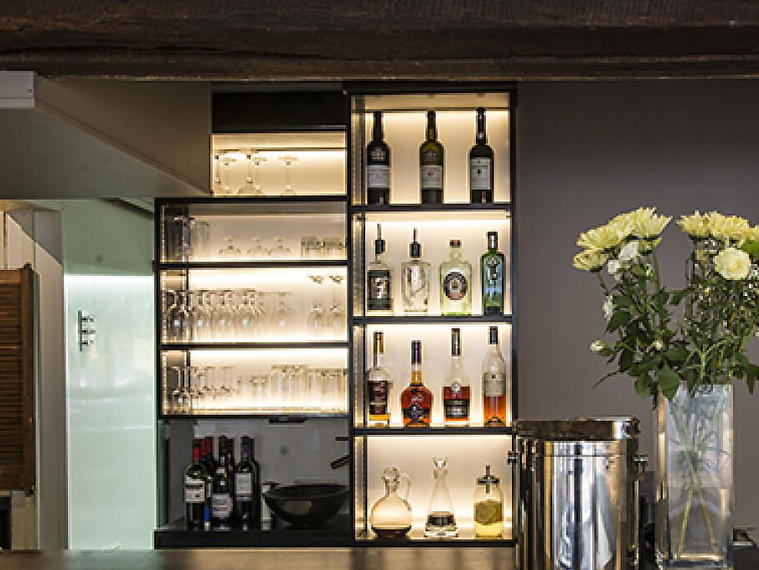 Landgate Bistro, Rye, United Kingdom