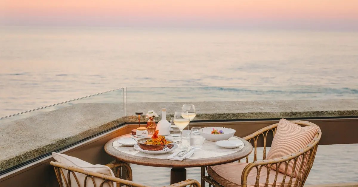 Terraza, Elviria Hills Marbella, Spain