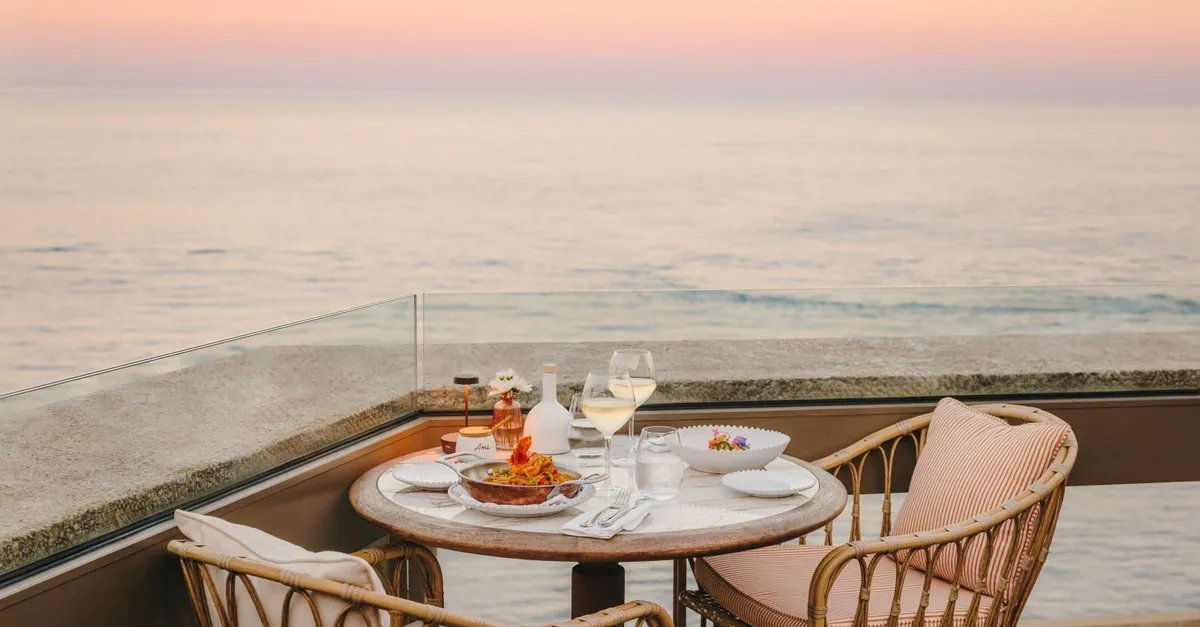 Terraza, Restaurant in Elviria Hills Marbella