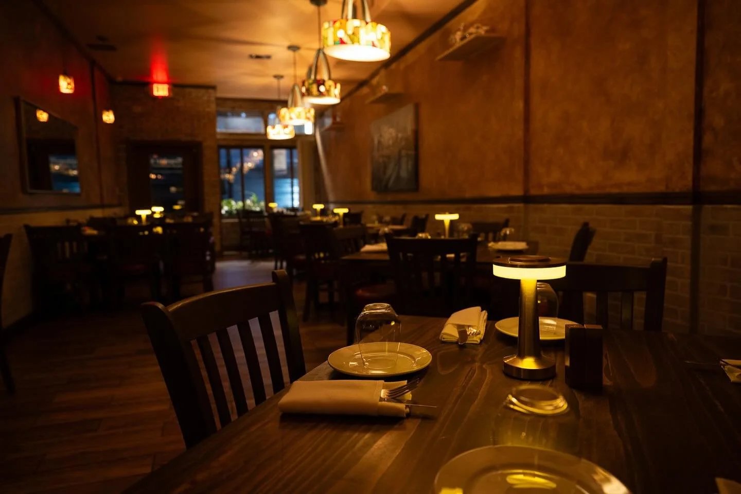 Frankie's Restaurant Arthur Avenue, New York City, United States