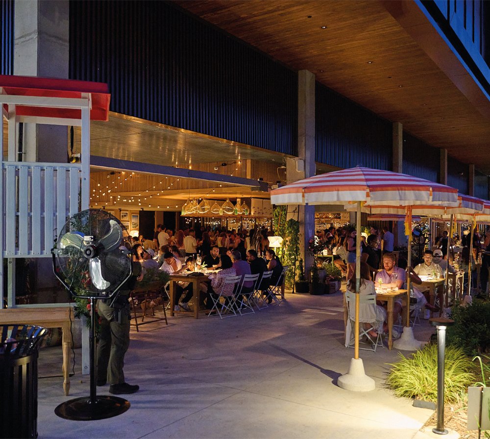 Yeppa & Co - Beltline restaurant in Atlanta, United States