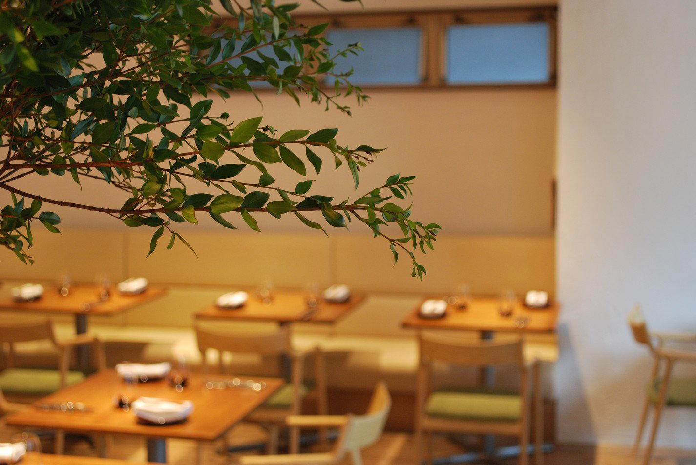 デュ バリー restaurant in Tokyo, Japan