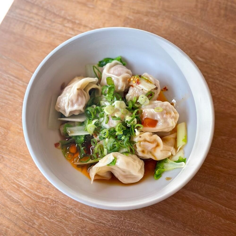 Zhudong Fried Sparerib Noodle (Zhudong)