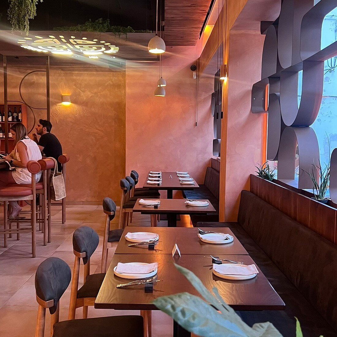 Maíz Gastrobar, Restaurant in Coimbra