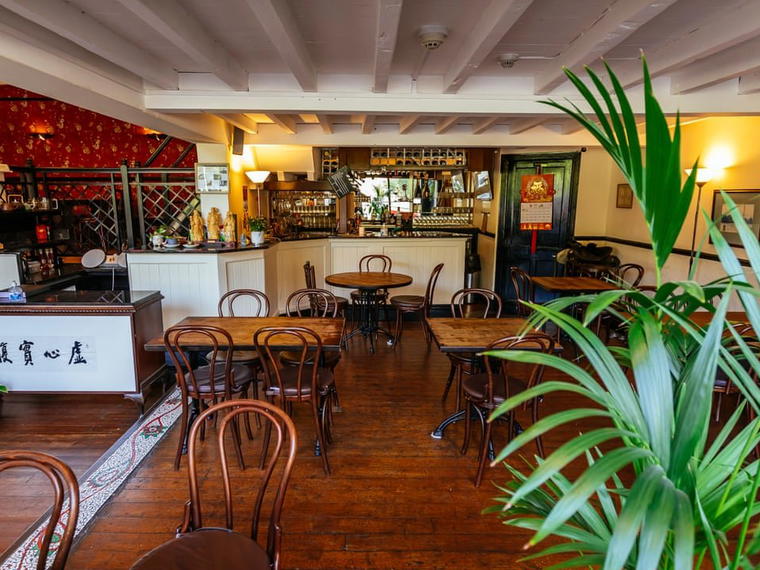 Wen's, Leeds, United Kingdom