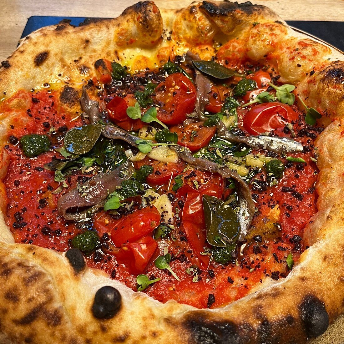 Cuore Napoletano