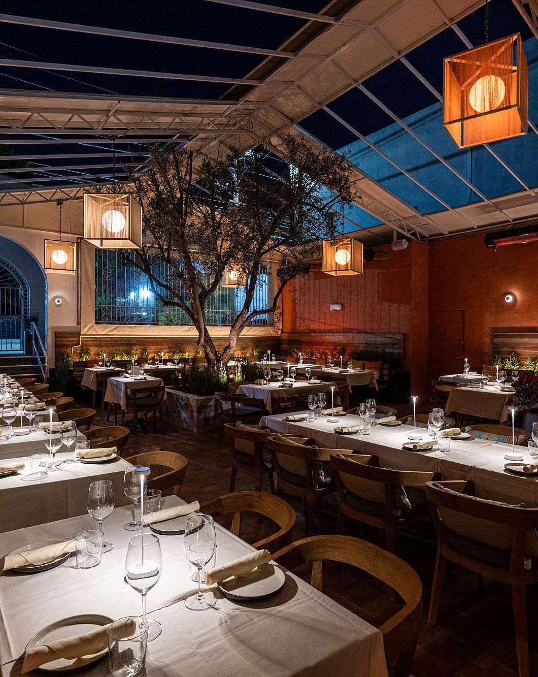 Osteria Florence, Restaurant in Los Angeles