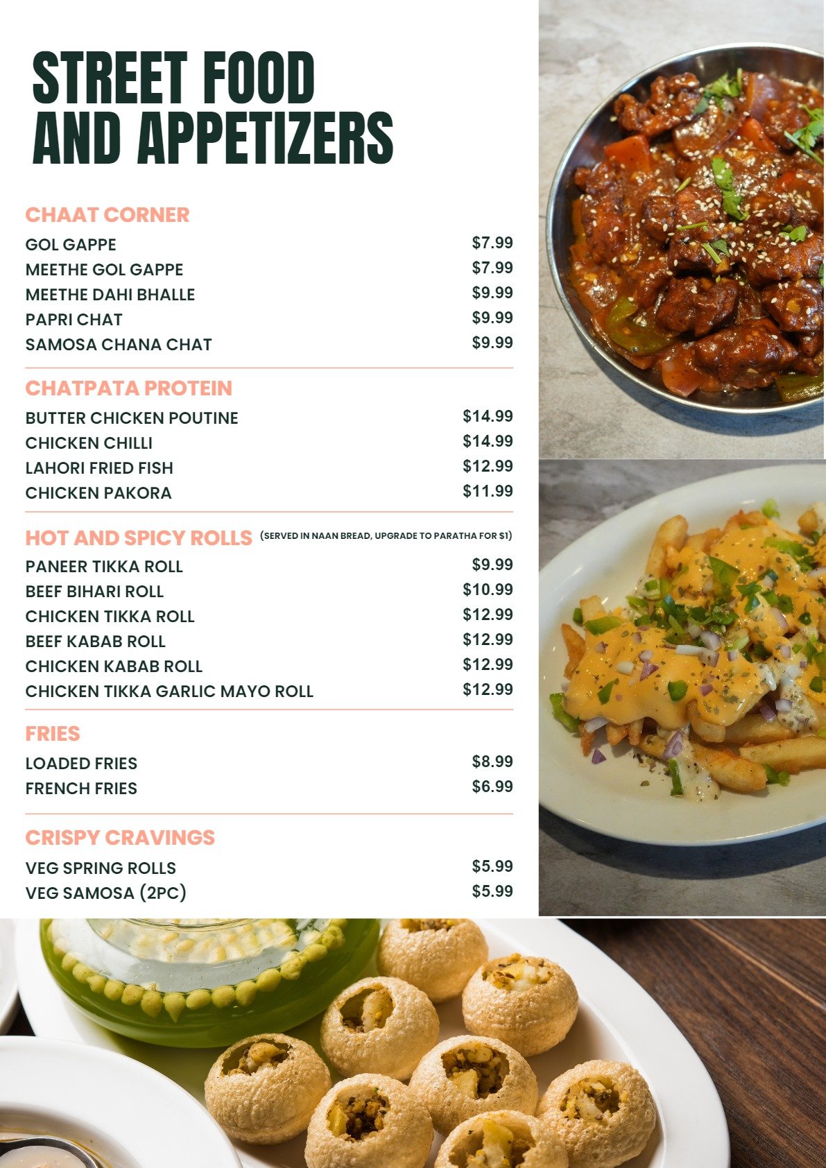 Karahi Point Houston