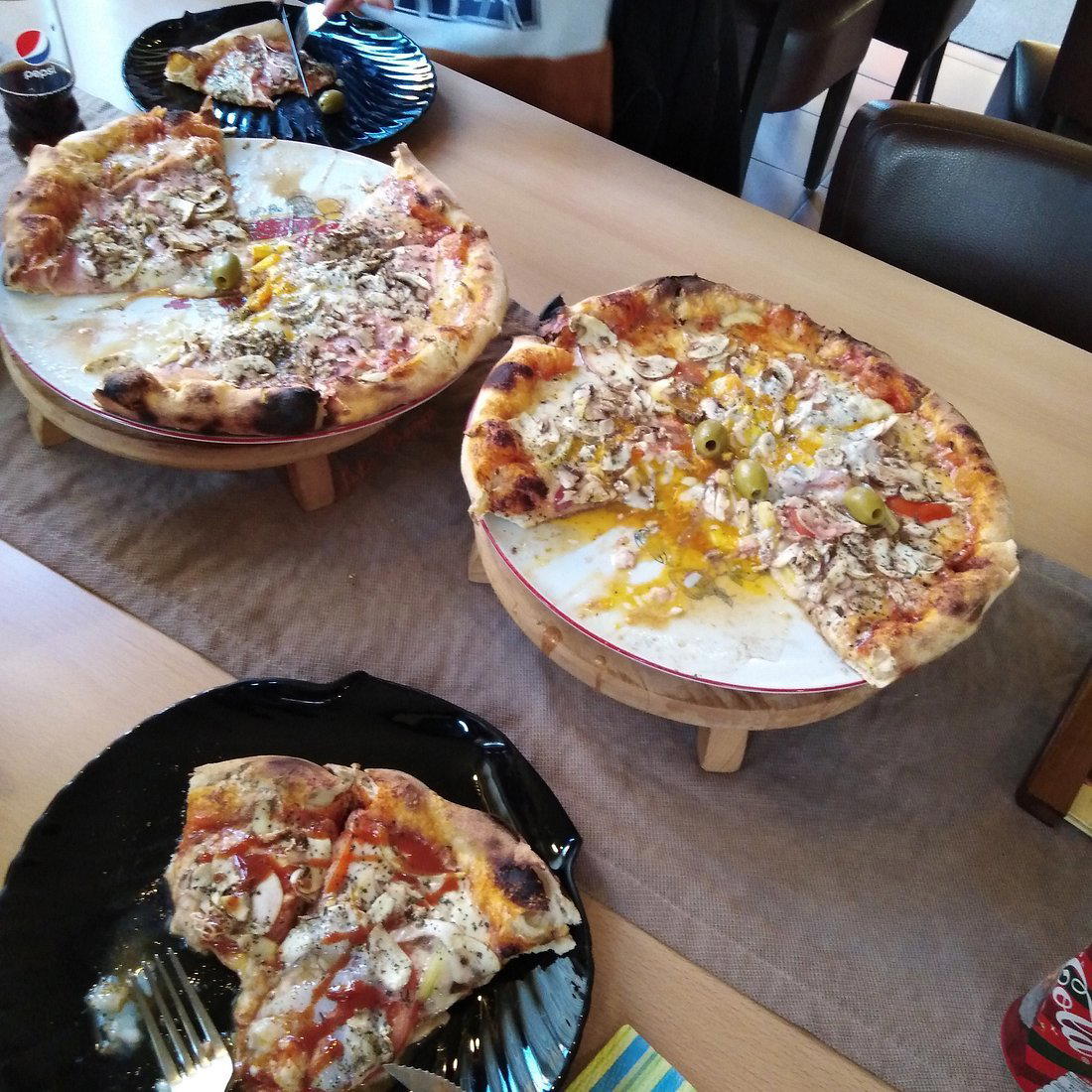 LAV PICERIJA restaurant in Sokobanja