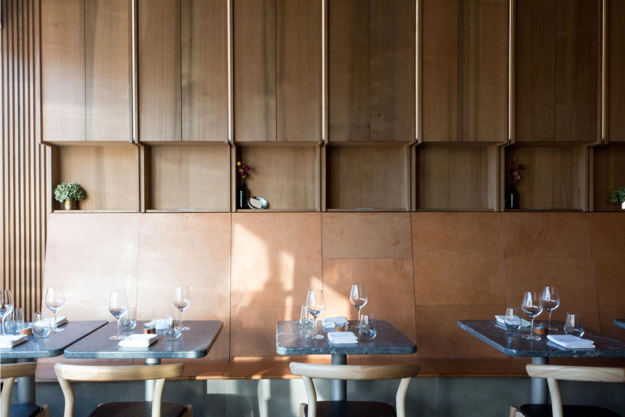 Mak N Ming restaurant in Vancouver, Canada