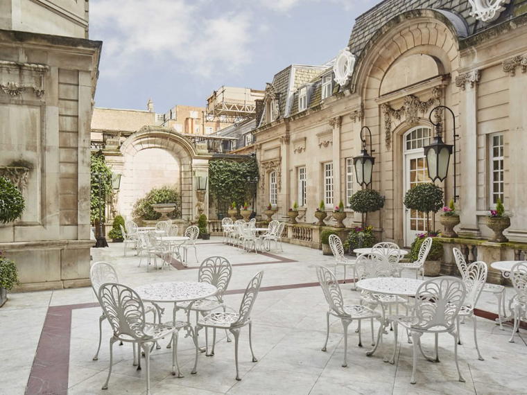 Dartmouth House, London, United Kingdom