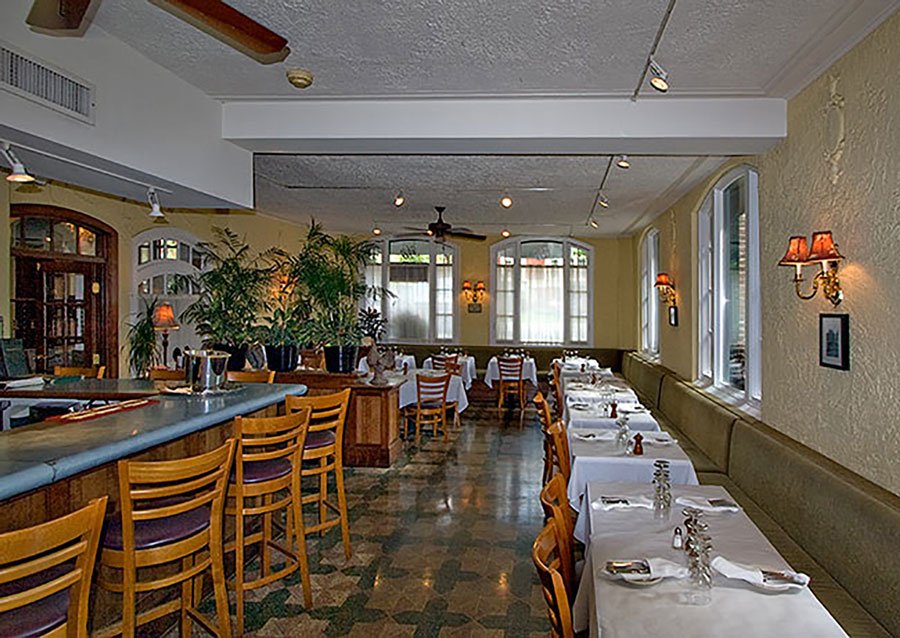 Hemmingway's Bistro