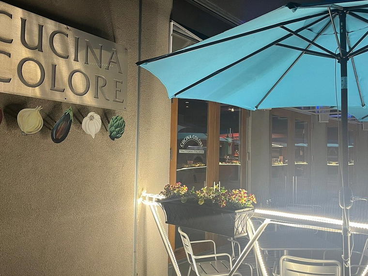 Cucina Colore, Denver, United States