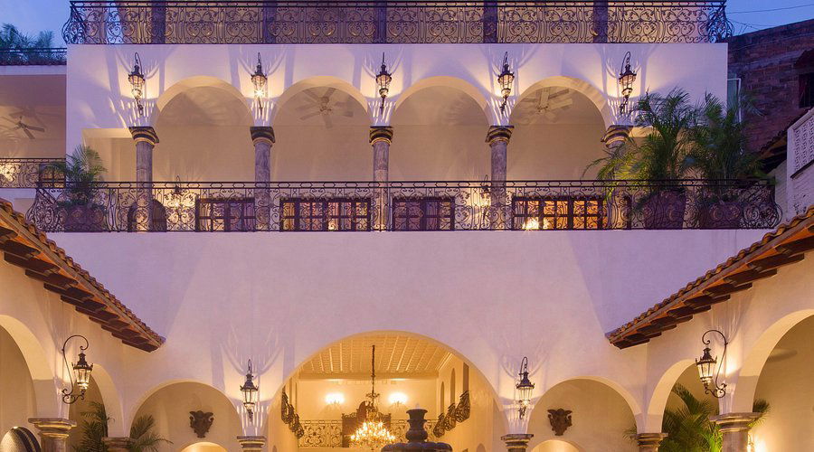 The Iguana Restaurant & Tequila Bar, Restaurant in Puerto Vallarta