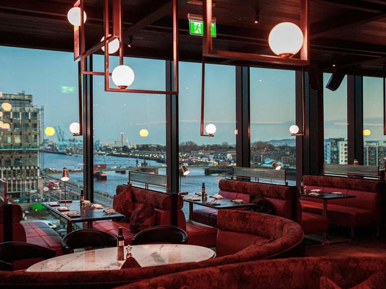 Ryleigh's, Dublin, Ireland