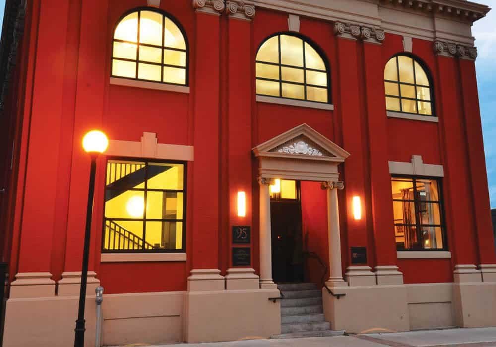 Raymonds Restaurant restaurant in Division No 1, Canada