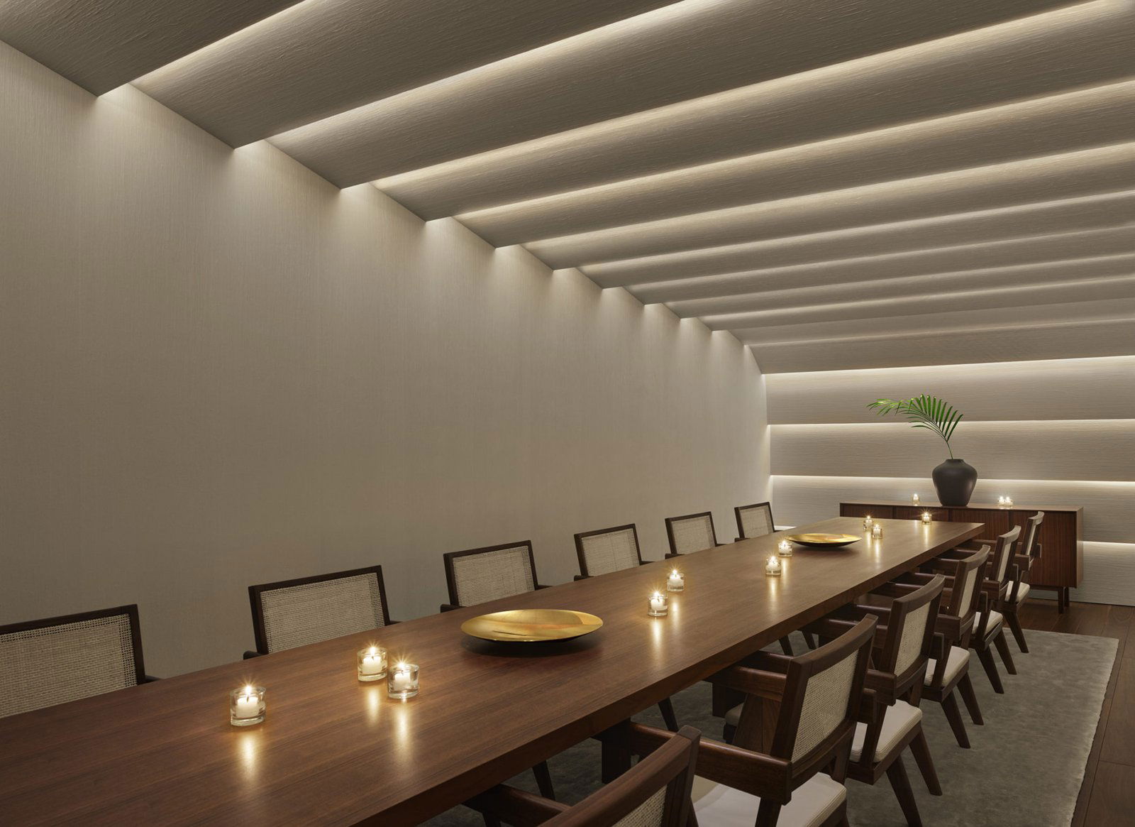 The Jade Room, Restaurant in Tokyo