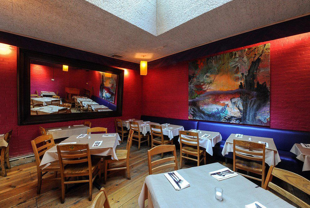Sueños restaurant in New York City, United States
