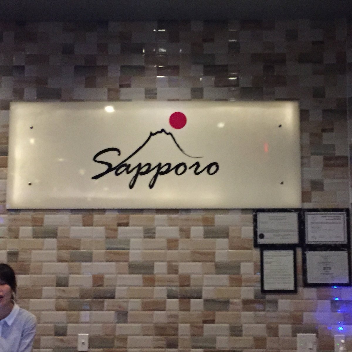 Sapporo