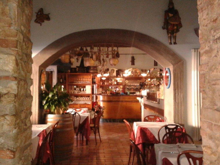 Tognozzi, Carrara, Italy