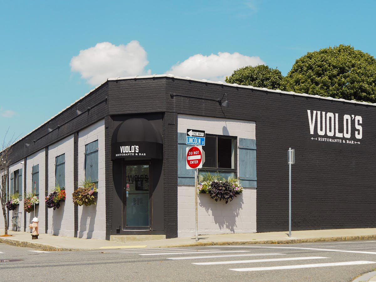 Vuolo's, Winthrop, United States