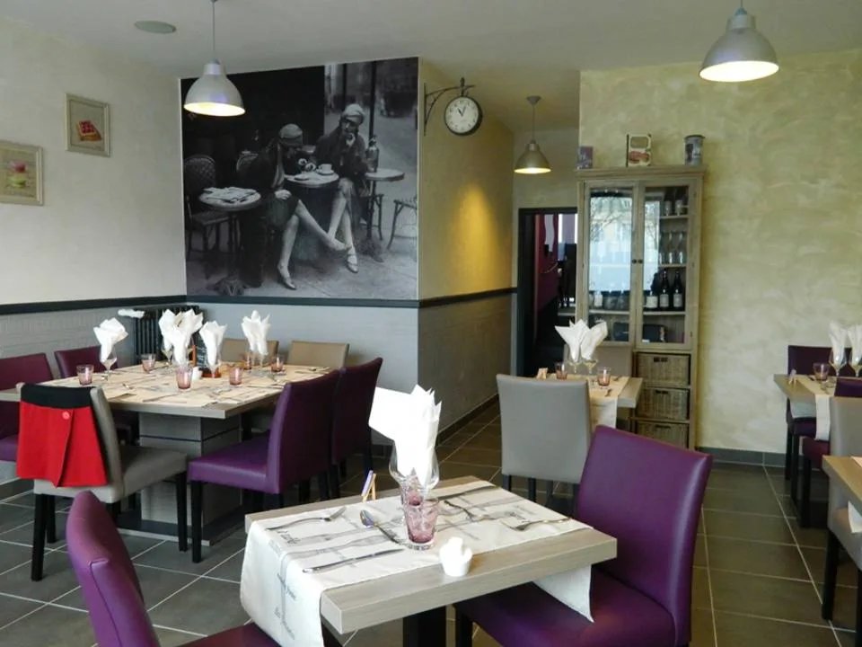 La Table de Laurène