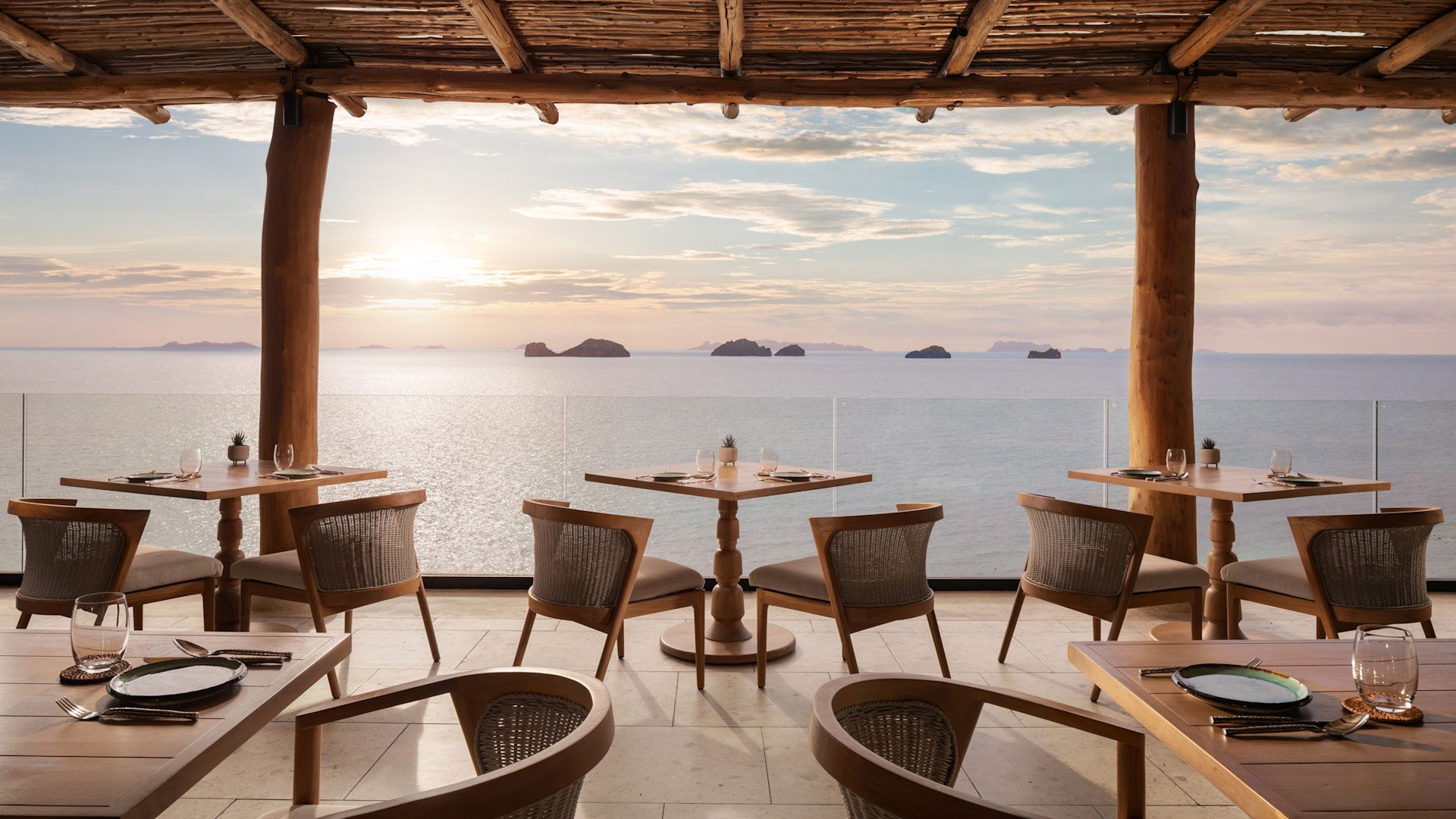 Aow Thai, Restaurant in Koh Samui