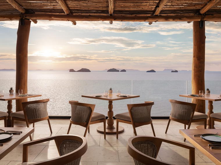Aow Thai, Koh Samui, Thailand