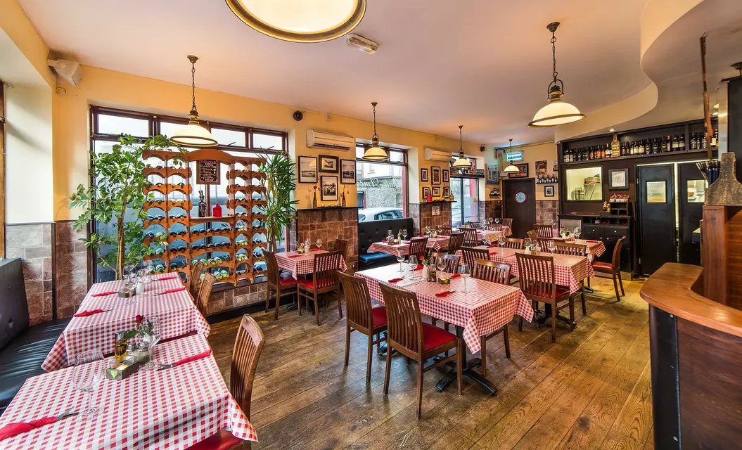 Thats Amore Malahide