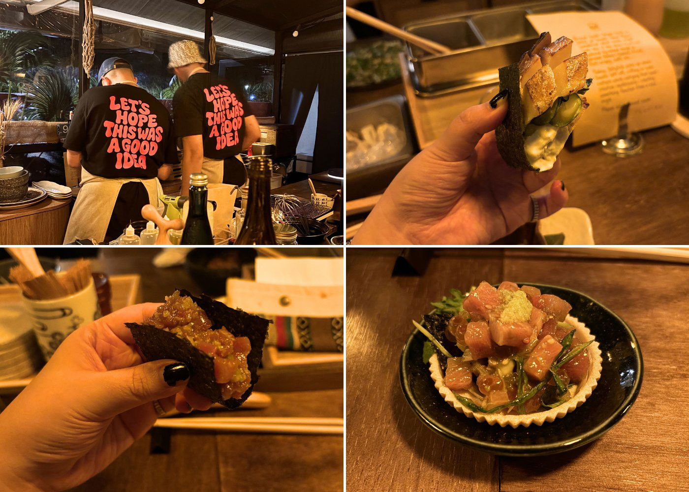 Jellyfish Sushi, Restaurant in Singapore