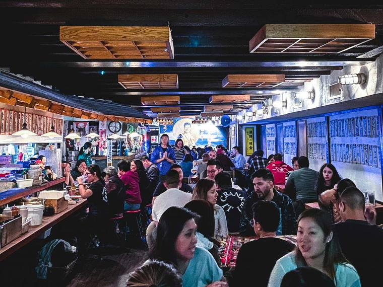 Kenka, New York City, United States